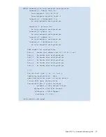 Preview for 27 page of HP StorageWorks 2/64 - Core Switch Command Reference Manual