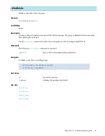 Preview for 37 page of HP StorageWorks 2/64 - Core Switch Command Reference Manual