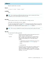 Preview for 45 page of HP StorageWorks 2/64 - Core Switch Command Reference Manual