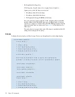 Preview for 50 page of HP StorageWorks 2/64 - Core Switch Command Reference Manual