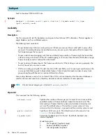 Preview for 56 page of HP StorageWorks 2/64 - Core Switch Command Reference Manual