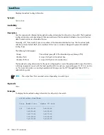 Preview for 60 page of HP StorageWorks 2/64 - Core Switch Command Reference Manual