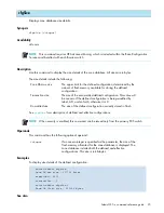 Preview for 95 page of HP StorageWorks 2/64 - Core Switch Command Reference Manual