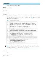 Preview for 104 page of HP StorageWorks 2/64 - Core Switch Command Reference Manual