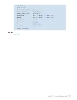 Preview for 107 page of HP StorageWorks 2/64 - Core Switch Command Reference Manual