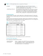 Preview for 126 page of HP StorageWorks 2/64 - Core Switch Command Reference Manual