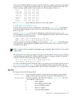 Preview for 133 page of HP StorageWorks 2/64 - Core Switch Command Reference Manual