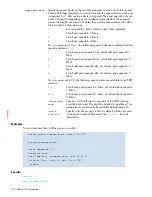 Preview for 134 page of HP StorageWorks 2/64 - Core Switch Command Reference Manual