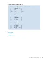 Preview for 155 page of HP StorageWorks 2/64 - Core Switch Command Reference Manual