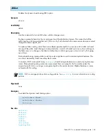 Preview for 163 page of HP StorageWorks 2/64 - Core Switch Command Reference Manual