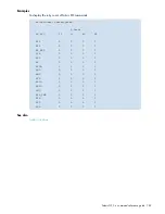 Preview for 183 page of HP StorageWorks 2/64 - Core Switch Command Reference Manual