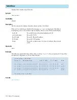 Preview for 188 page of HP StorageWorks 2/64 - Core Switch Command Reference Manual