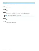 Preview for 192 page of HP StorageWorks 2/64 - Core Switch Command Reference Manual