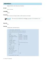 Preview for 196 page of HP StorageWorks 2/64 - Core Switch Command Reference Manual