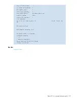 Preview for 197 page of HP StorageWorks 2/64 - Core Switch Command Reference Manual