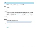 Preview for 201 page of HP StorageWorks 2/64 - Core Switch Command Reference Manual