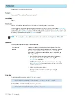 Preview for 202 page of HP StorageWorks 2/64 - Core Switch Command Reference Manual