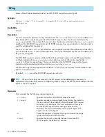 Preview for 210 page of HP StorageWorks 2/64 - Core Switch Command Reference Manual