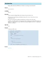 Preview for 221 page of HP StorageWorks 2/64 - Core Switch Command Reference Manual