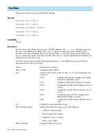 Preview for 230 page of HP StorageWorks 2/64 - Core Switch Command Reference Manual