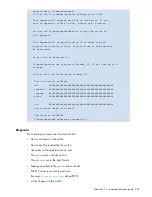 Preview for 243 page of HP StorageWorks 2/64 - Core Switch Command Reference Manual