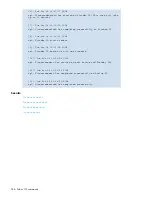 Preview for 246 page of HP StorageWorks 2/64 - Core Switch Command Reference Manual