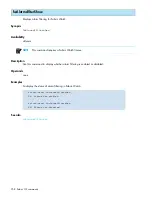 Preview for 258 page of HP StorageWorks 2/64 - Core Switch Command Reference Manual