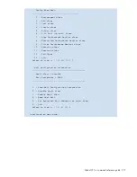 Preview for 271 page of HP StorageWorks 2/64 - Core Switch Command Reference Manual