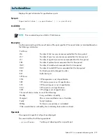 Preview for 273 page of HP StorageWorks 2/64 - Core Switch Command Reference Manual