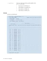 Preview for 274 page of HP StorageWorks 2/64 - Core Switch Command Reference Manual