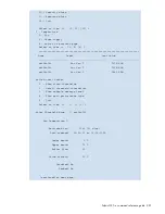 Предварительный просмотр 281 страницы HP StorageWorks 2/64 - Core Switch Command Reference Manual