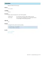 Preview for 295 page of HP StorageWorks 2/64 - Core Switch Command Reference Manual
