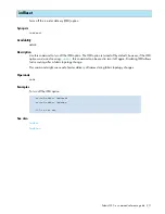Preview for 311 page of HP StorageWorks 2/64 - Core Switch Command Reference Manual