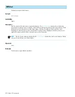 Preview for 320 page of HP StorageWorks 2/64 - Core Switch Command Reference Manual