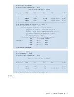 Preview for 321 page of HP StorageWorks 2/64 - Core Switch Command Reference Manual