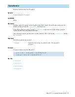 Preview for 325 page of HP StorageWorks 2/64 - Core Switch Command Reference Manual
