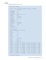 Preview for 335 page of HP StorageWorks 2/64 - Core Switch Command Reference Manual