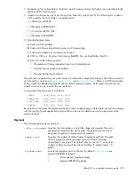 Preview for 339 page of HP StorageWorks 2/64 - Core Switch Command Reference Manual