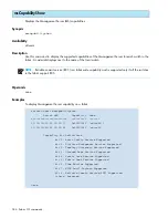 Preview for 346 page of HP StorageWorks 2/64 - Core Switch Command Reference Manual
