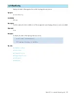 Preview for 359 page of HP StorageWorks 2/64 - Core Switch Command Reference Manual