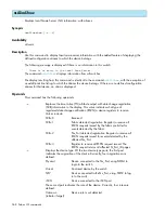 Preview for 368 page of HP StorageWorks 2/64 - Core Switch Command Reference Manual