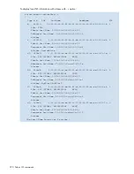 Preview for 370 page of HP StorageWorks 2/64 - Core Switch Command Reference Manual