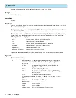 Preview for 374 page of HP StorageWorks 2/64 - Core Switch Command Reference Manual