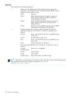 Preview for 378 page of HP StorageWorks 2/64 - Core Switch Command Reference Manual