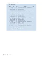 Preview for 380 page of HP StorageWorks 2/64 - Core Switch Command Reference Manual