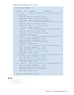 Preview for 381 page of HP StorageWorks 2/64 - Core Switch Command Reference Manual