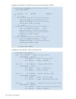 Preview for 384 page of HP StorageWorks 2/64 - Core Switch Command Reference Manual