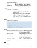 Preview for 387 page of HP StorageWorks 2/64 - Core Switch Command Reference Manual