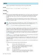 Preview for 388 page of HP StorageWorks 2/64 - Core Switch Command Reference Manual