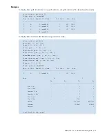 Preview for 391 page of HP StorageWorks 2/64 - Core Switch Command Reference Manual